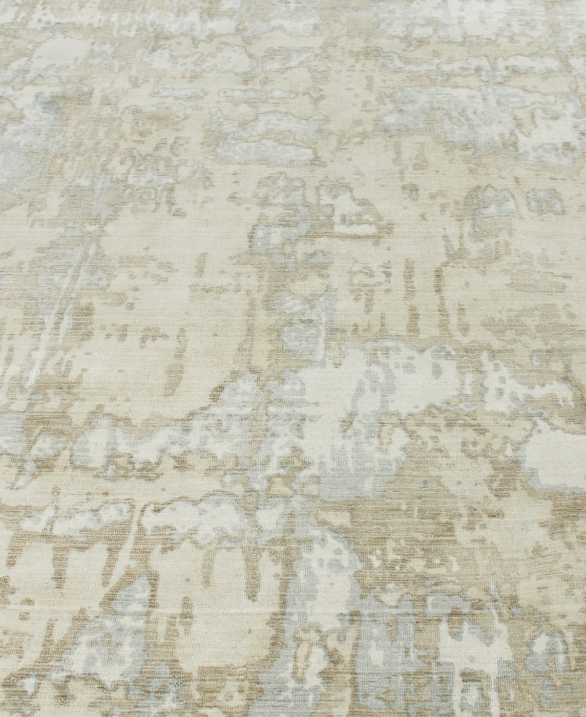 Exquisite Rugs Murano 4031 8'x10' Area Rug In Ivory