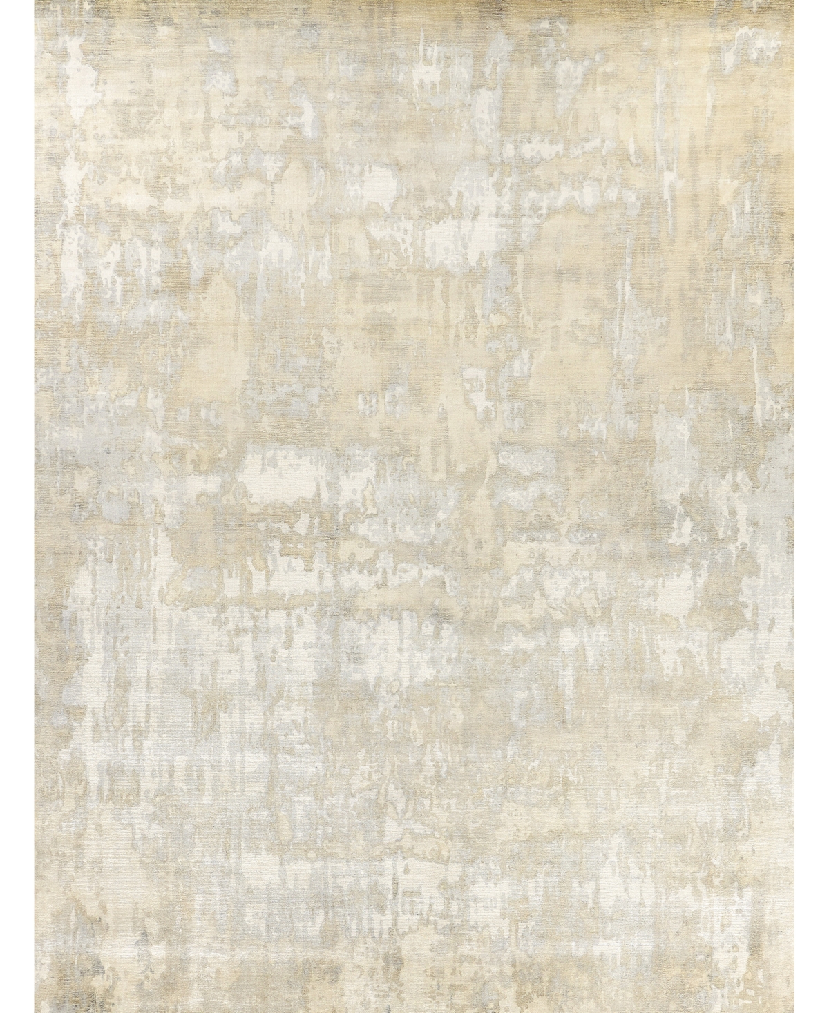 Exquisite Rugs Murano 4031 8'x10' Area Rug In Ivory