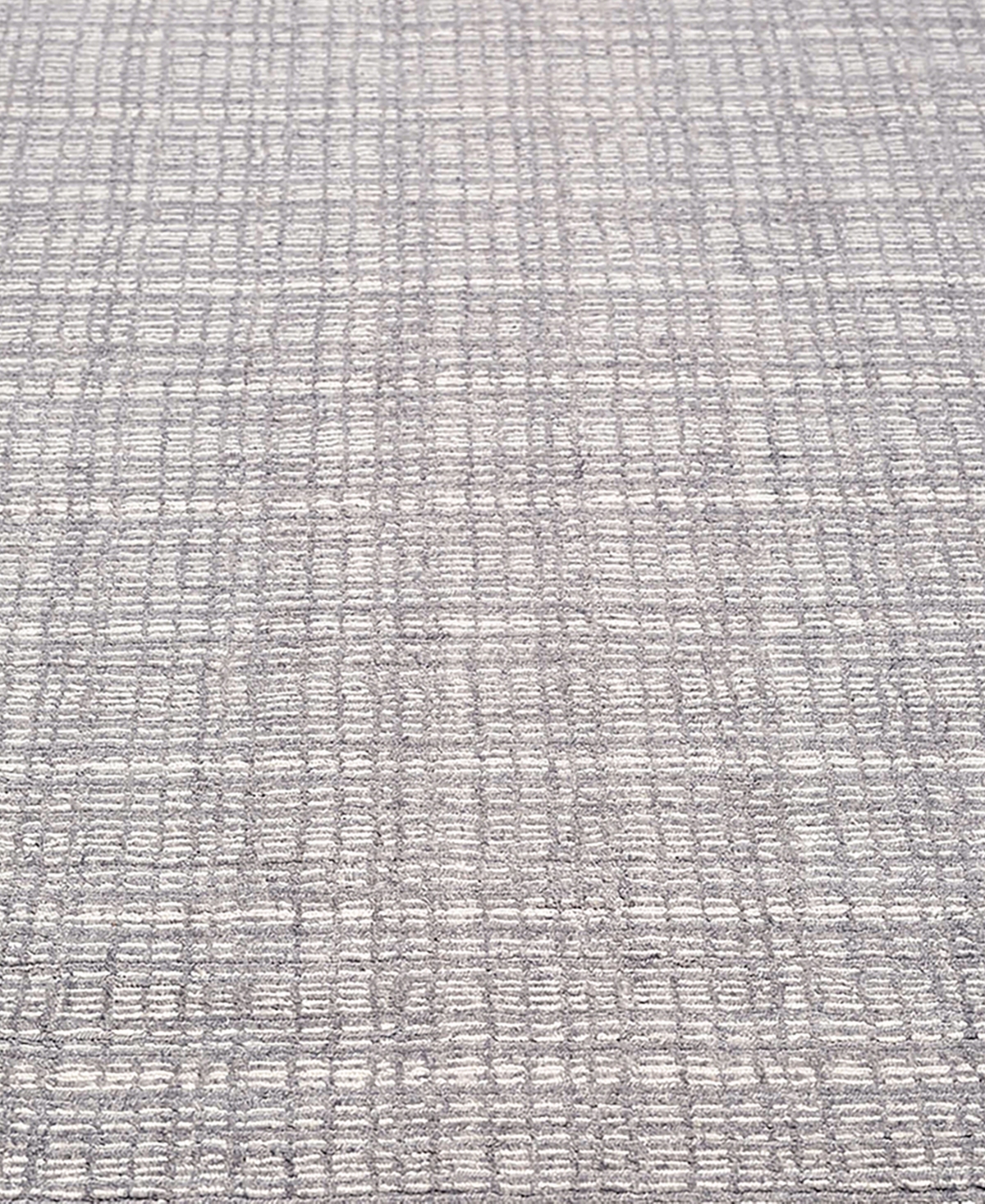 Exquisite Rugs Alpine 5984 8'x10' Area Rug In Gray,ivory