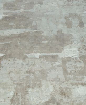 Exquisite Rugs Papyrus 6800 Area Rug, 8' X 10' In Beige
