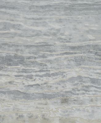 Travertine 6804 6'x9' Area Rug