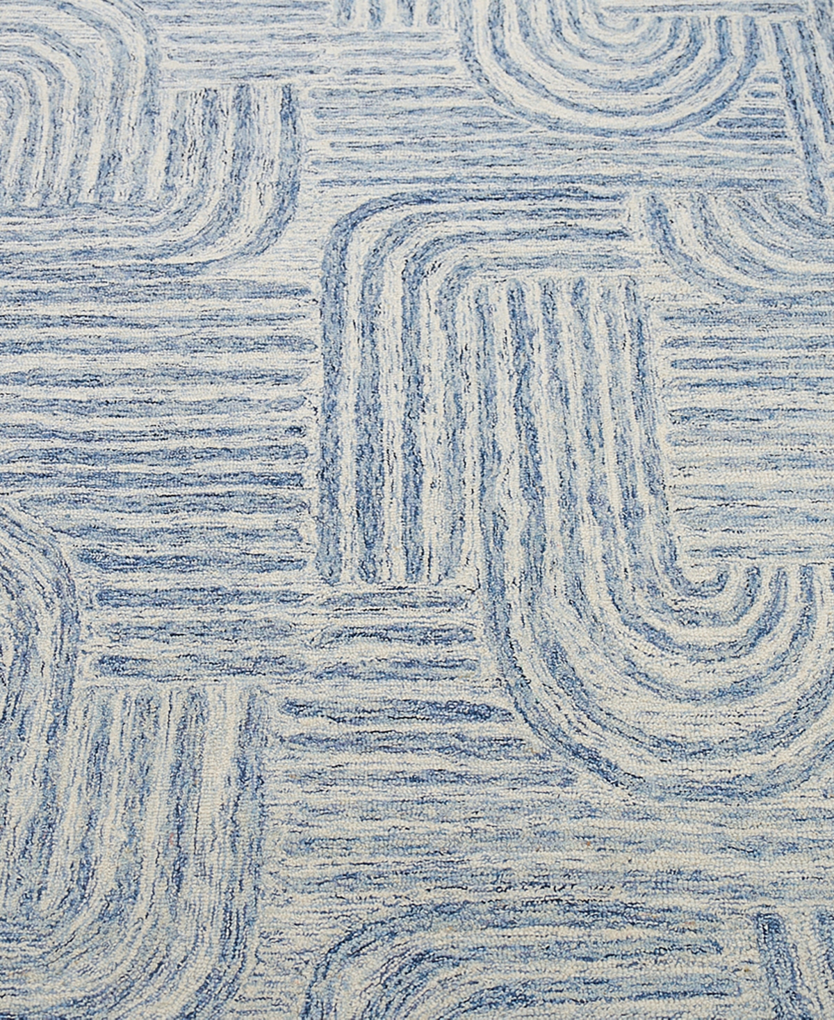 Exquisite Rugs Juno 6775 8'x10' Area Rug