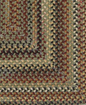 Gramercy 0070 2'x8' Runner Area Rug