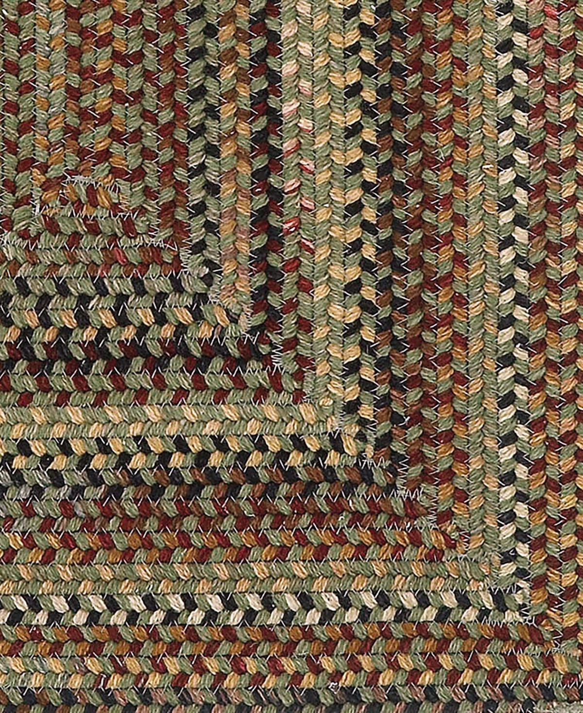 Capel Gramercy 0070 2'x8' Runner Area Rug In Sage