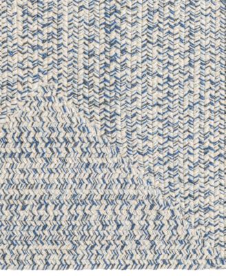 Stockton 0224 2'3"x9' Runner Area Rug