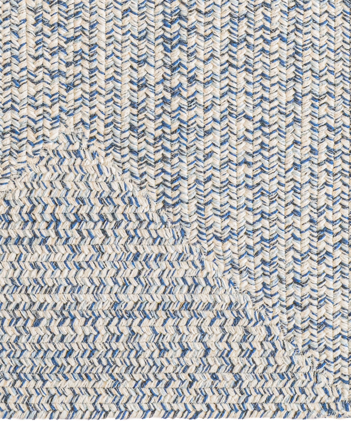 Capel Stockton 0224 2'3"x9' Runner Area Rug In Light Blue