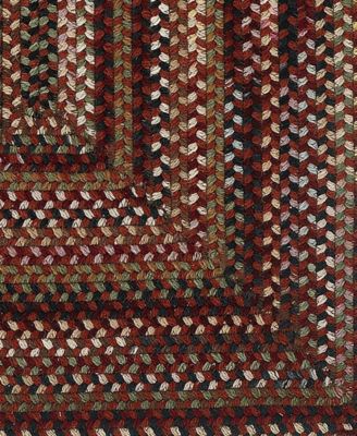 Gramercy 0070 2'x8' Runner Area Rug