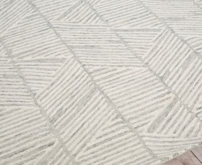 Kascata 6786 5'x8' Area Rug