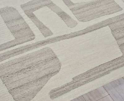 Exquisite Rugs Carmel 6851 Rug Collection In Ivory