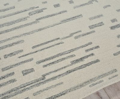 Exquisite Rugs Carmel 6857 Rug Collection In Ivory,gray