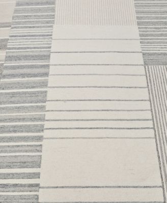 Castine 6875 5'x8' Area Rug