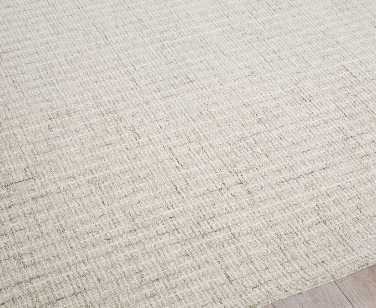 Exquisite Rugs Andora 6879 8'x10' Area Rug In Sage