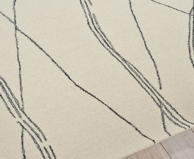 Tangiers 6861 6'x9' Area Rug