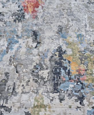 Floor Art 5499 4'x6' Area Rug