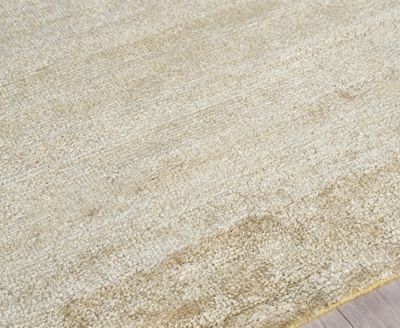 Exquisite Rugs Plush 4633 Rug Collection In Gold