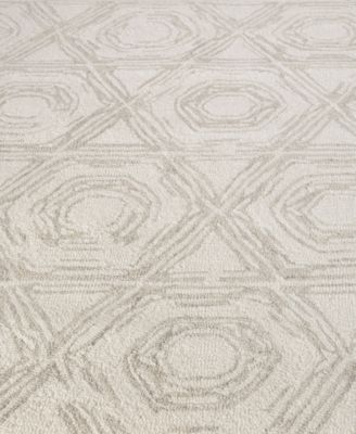 Exquisite Rugs Caprice 2707 Rug Collection In Silver