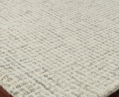 Exquisite Rugs Caprice 2718 Rug Collection In Gray,ivory