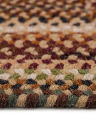 Gramercy 0070 2'3"x9' Runner Area Rug