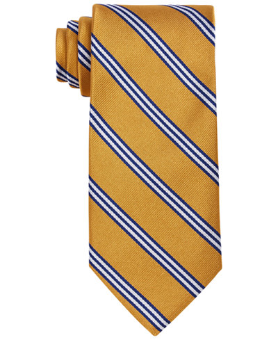 Brooks Brothers Thin Stripe Tie