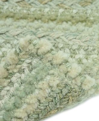 Bayview 0036 2'x8' Runner Area Rug