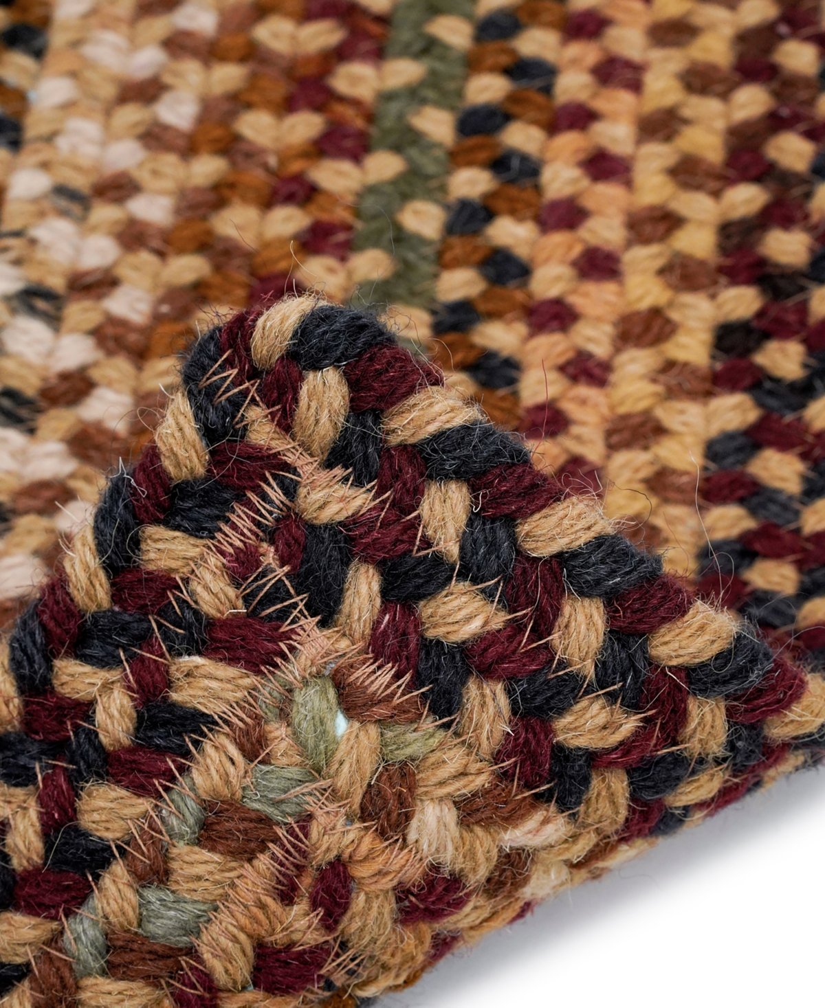 Capel Gramercy 0070 2'x8' Runner Area Rug In Tan
