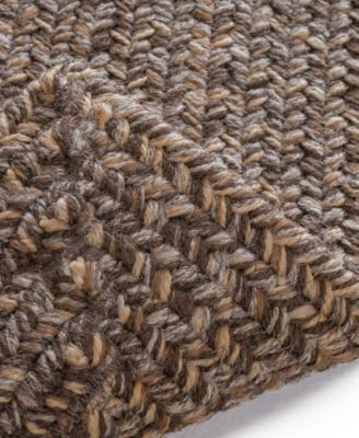 Stockton 0224 2'x8' Runner Area Rug