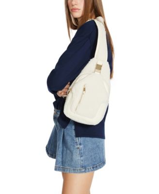 Brookes Sherpa Sling Bag