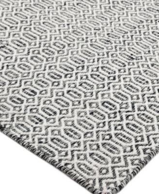 Timeless Rug Designs Chatham S8018 Rug Collection In Gray