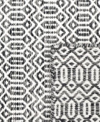 Timeless Rug Designs Chatham S8018 Rug Collection In Gray