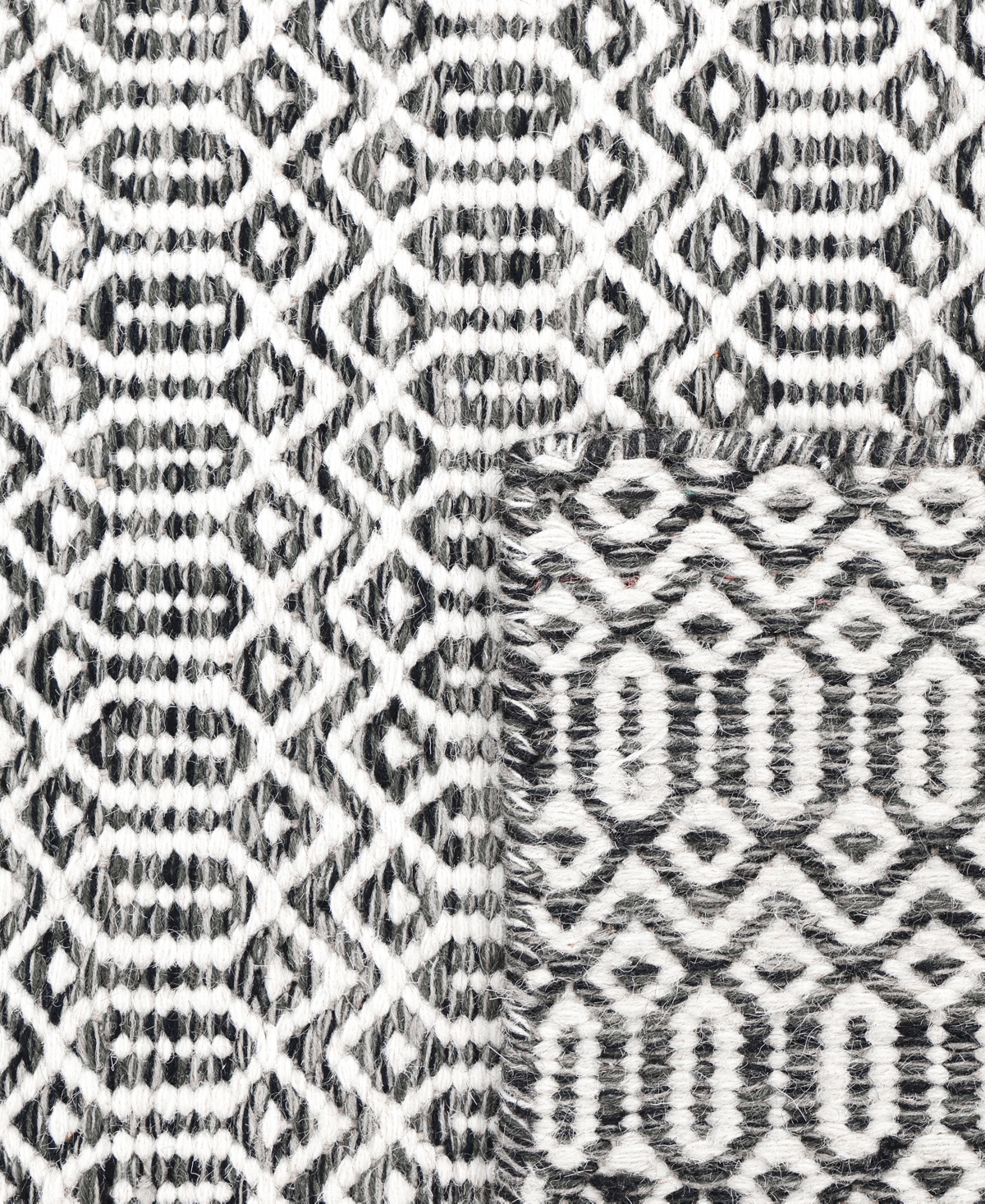 Timeless Rug Designs Chatham S8018 3'x5' Area Rug In Gray
