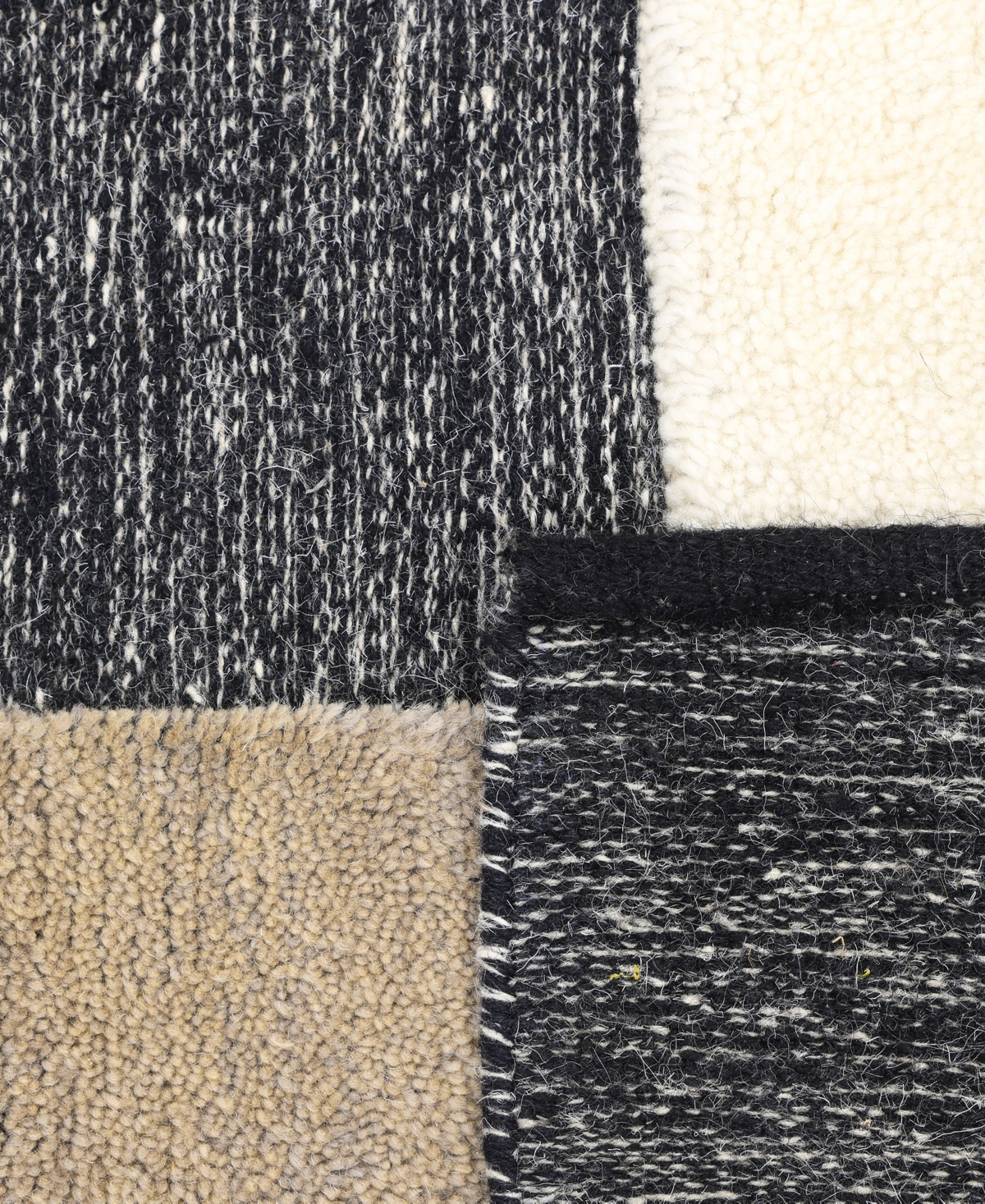 Timeless Rug Designs Livingston S3408 3'x5' Area Rug In Brown