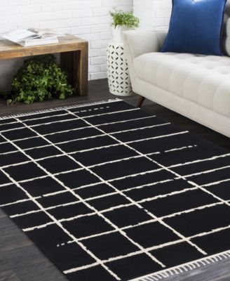 Paris S3386 3'x5' Area Rug