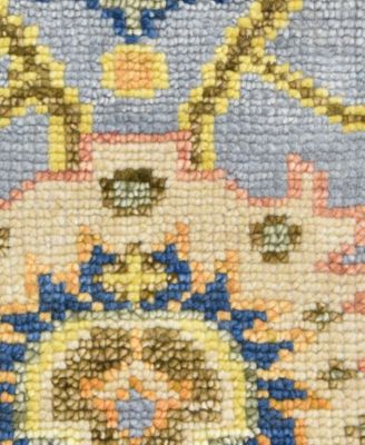 Timeless Rug Designs Liza S3388 Rug Collection In Light Gray