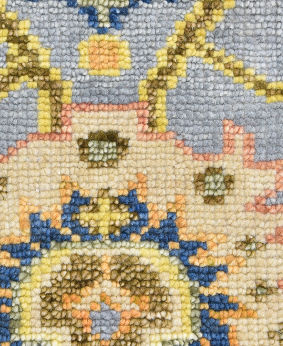 Timeless Rug Designs Liza S3388 3'x5' Area Rug