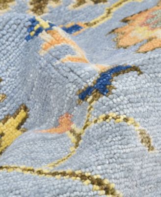 Liza S3388 3'x5' Area Rug