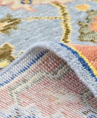 Liza S3388 3'x5' Area Rug