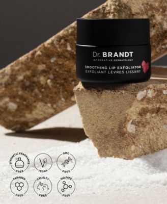 Smoothing Lip Exfoliator, 10 g