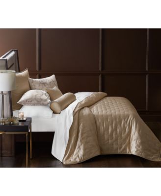 Glint Coverlet Sets, Exclusively at Macy’s