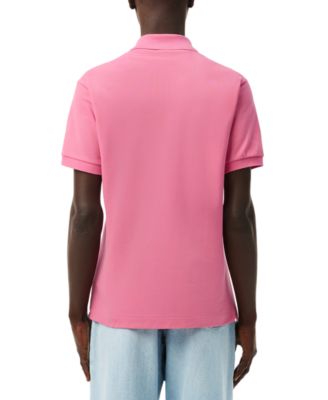 Men's Classic Fit L.12.12 Short Sleeve Polo