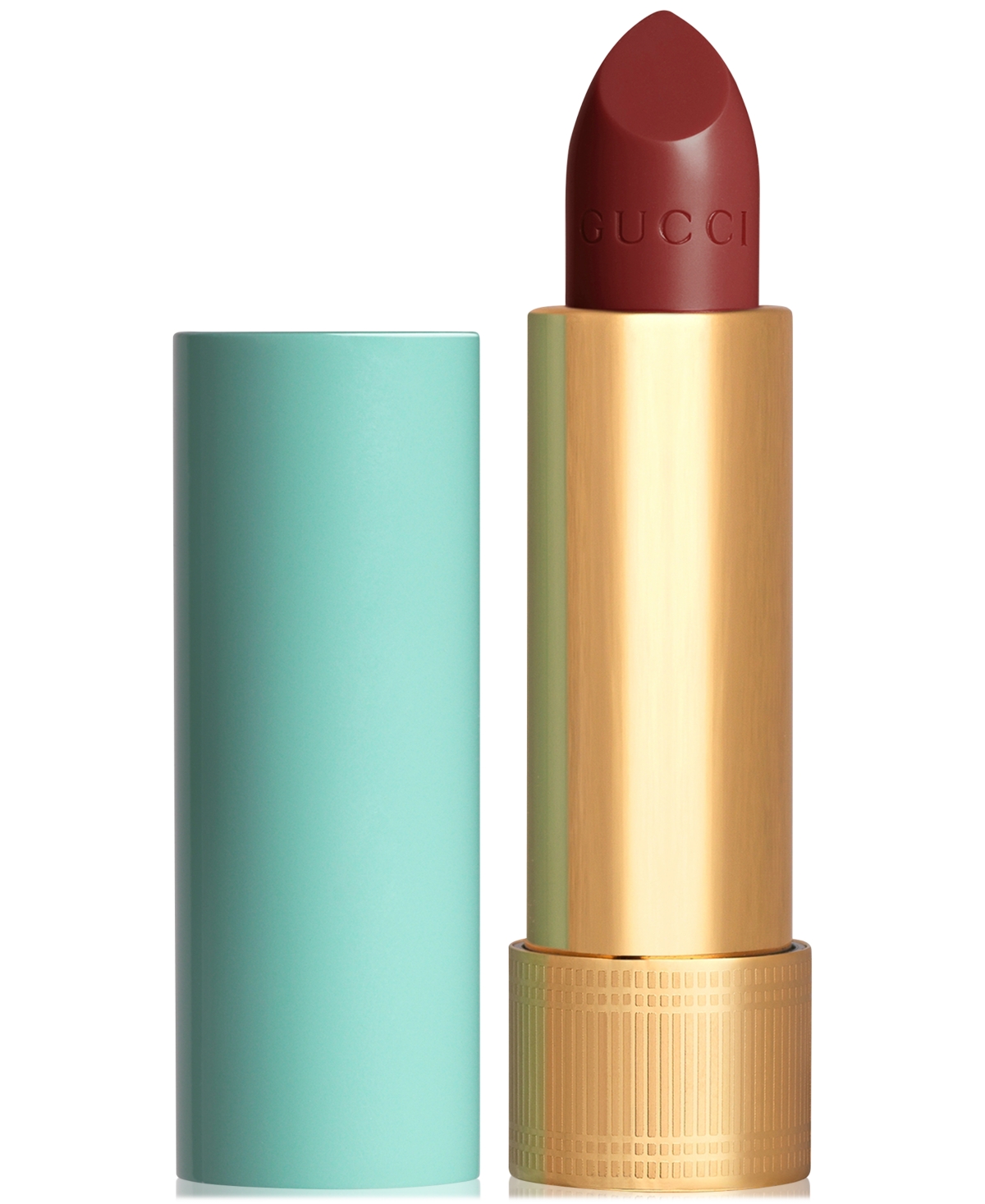 Gucci Baume A Levres Hydrating Lip Balm In 5 - Ester Rosewood