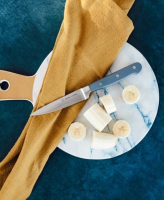 4-Piece Starter Knife Set