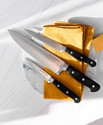 3-Piece Starter Knife Set
