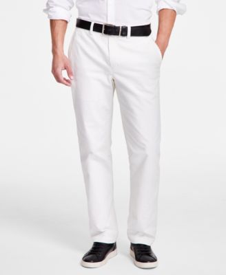 Club Room - Men's Corduroy Trousers
