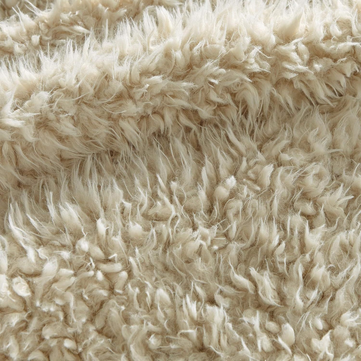 Coma Inducer Oversized Comforter - Yo Dreads -- Bleached blonde