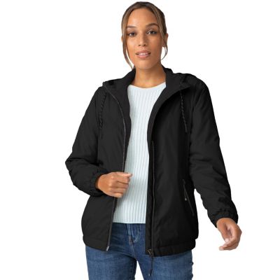 Women's Breezy Bomber Bomber Windshear Jacket