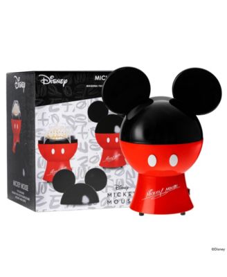 Disney Mickey Mouse Popcorn Maker - Kitchen Appliance