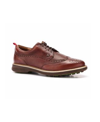 BOXTO Men's Legacy Love Spikeless Golf Shoes For Men By Golf - Macy's