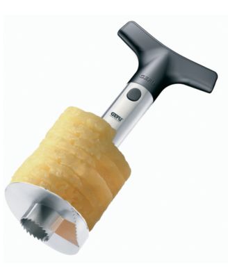 Stainless Steel 2 Piece Pineapple Slicer