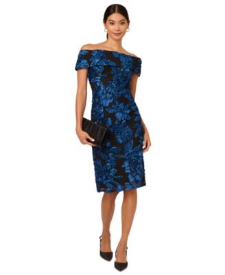 Macy's women's sheath dresses on sale