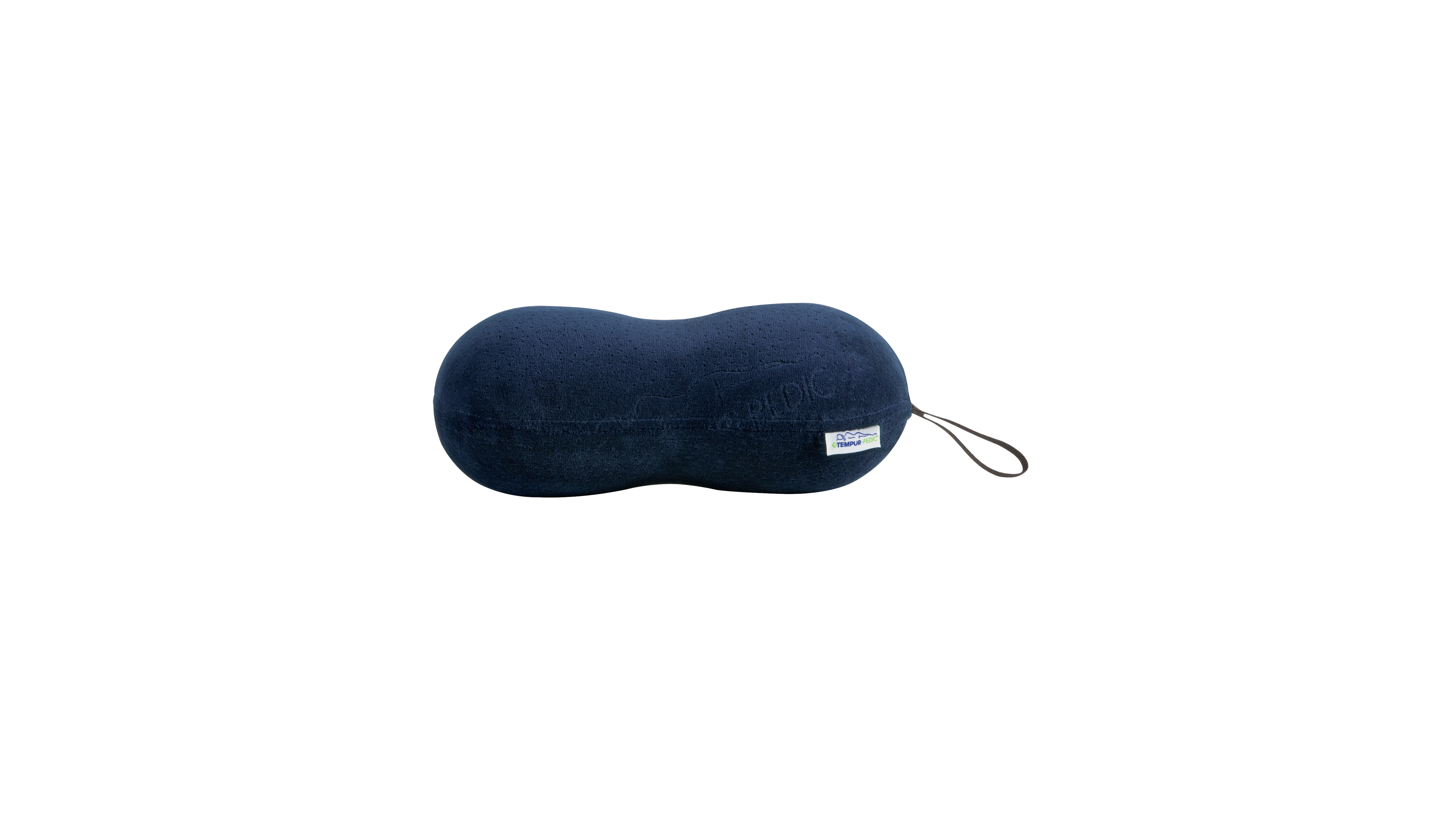 Tempur-Pedic All-Purpose Peanut-Shaped Pillow